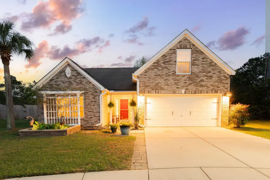 1476 Harbor Mist Court, Charleston, SC 29492 - #2