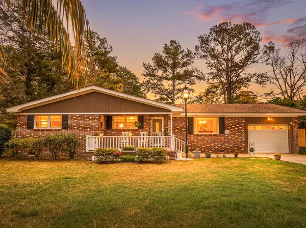 821 N Palmetto Street, Summerville, SC 29483