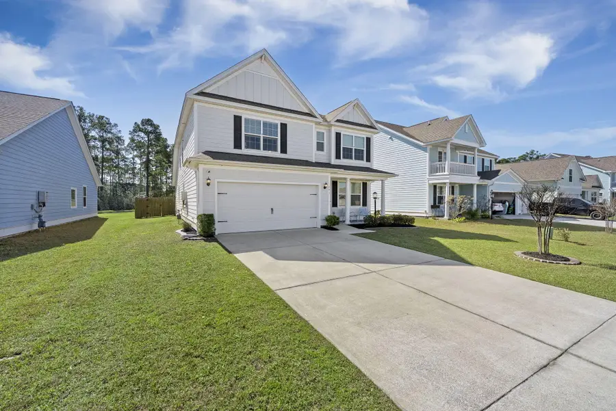 601 Yellow Leaf Lane, Summerville, SC 29486 - #2
