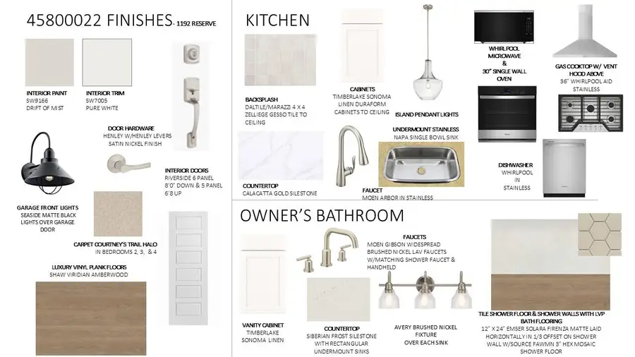 1192 Reserve Lane, Awendaw, SC 29429 - #2