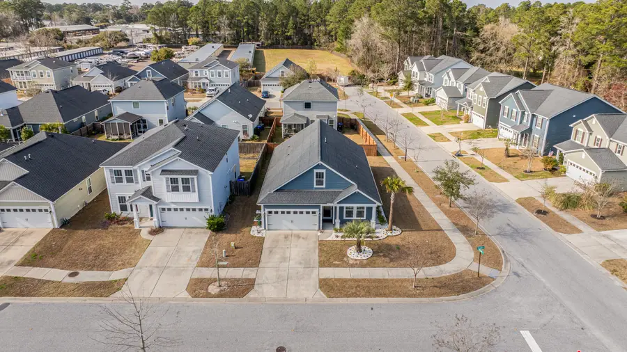 3002 Tugalo Street, Johns Island, SC 29455 - #2