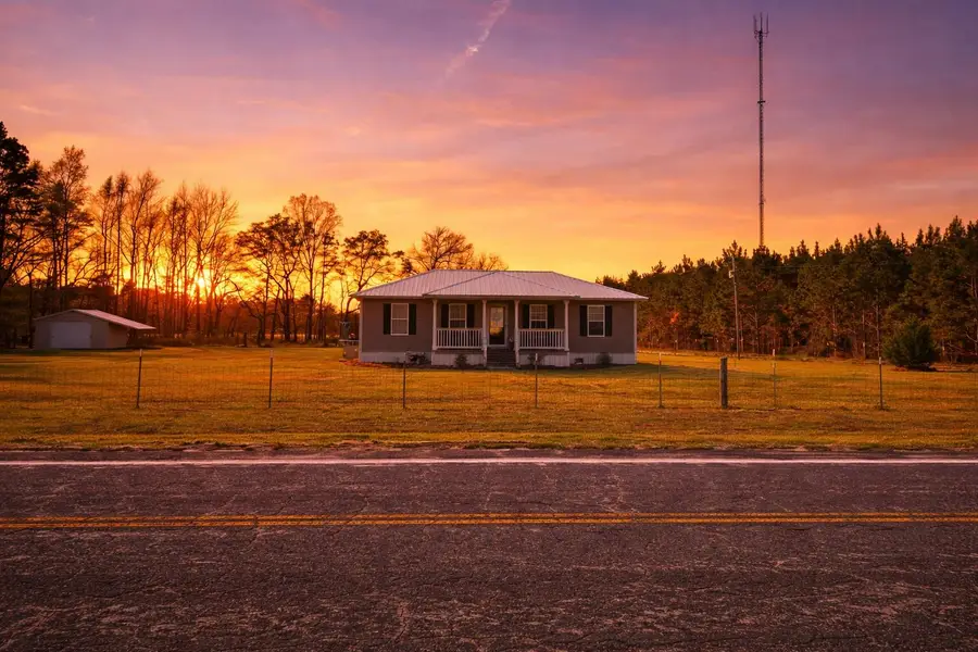 408 Cattle Creek Road, Rowesville, SC 29133 - #2