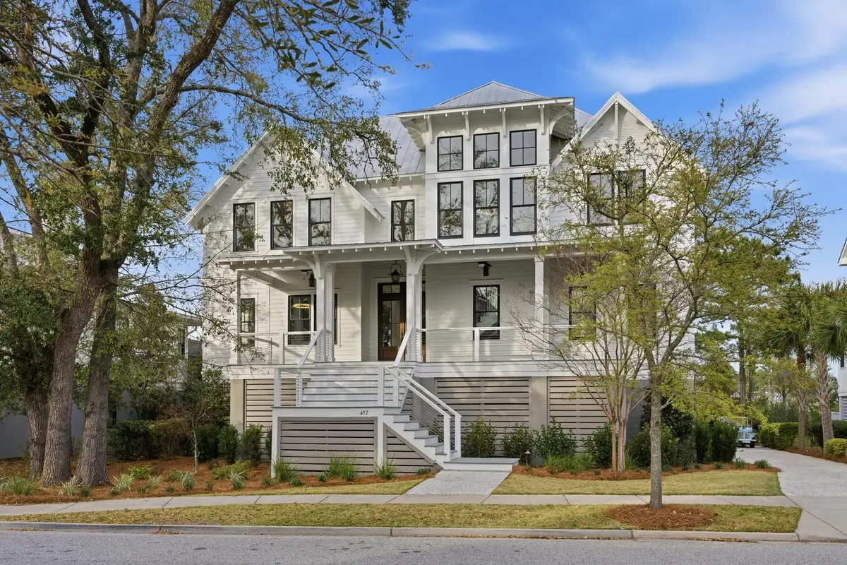 457 Lesesne Street, Charleston, SC 29492 - #1