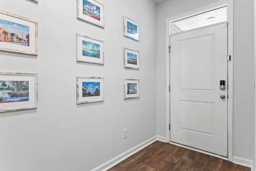 149 Lagoona Drive, Summerville, SC 29483 - #3