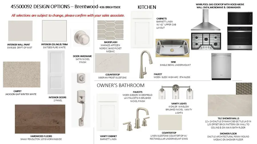 436 Brightside Trail, Summerville, SC 29486 - #2