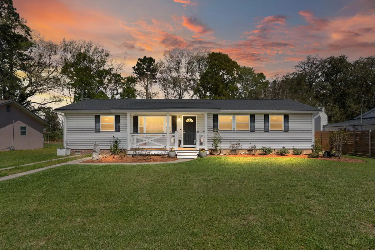 2444 Lantern Street, Charleston, SC 29414 - #1