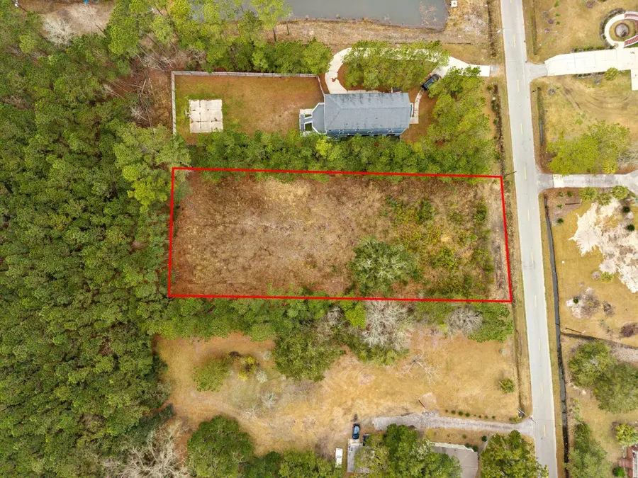 1593 Boston Grill Road, Mount Pleasant, SC 29466 - #3