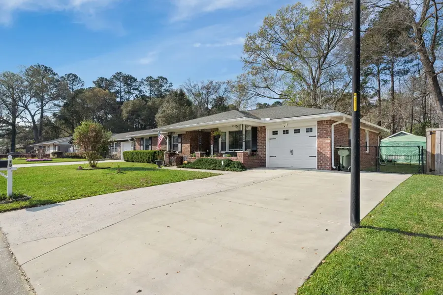 19 Rumson Road, Goose Creek, SC 29445 - #2