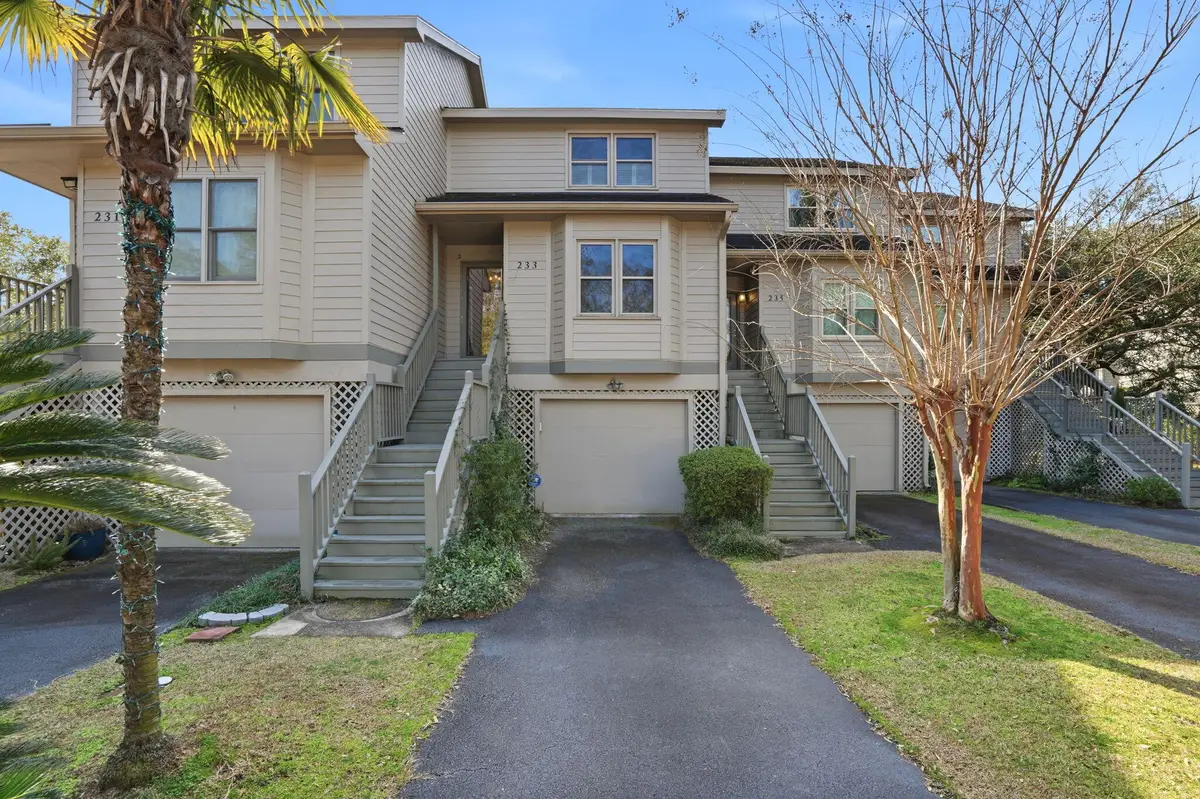 233 Lands End Drive #Unit 77, Charleston, SC 29407 - #1