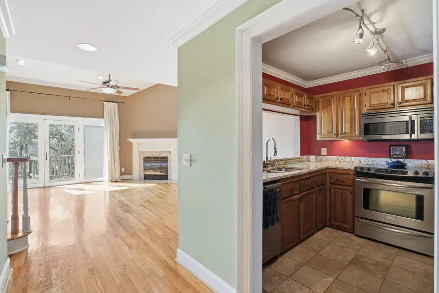 233 Lands End Drive #Unit 77, Charleston, SC 29407 - #3