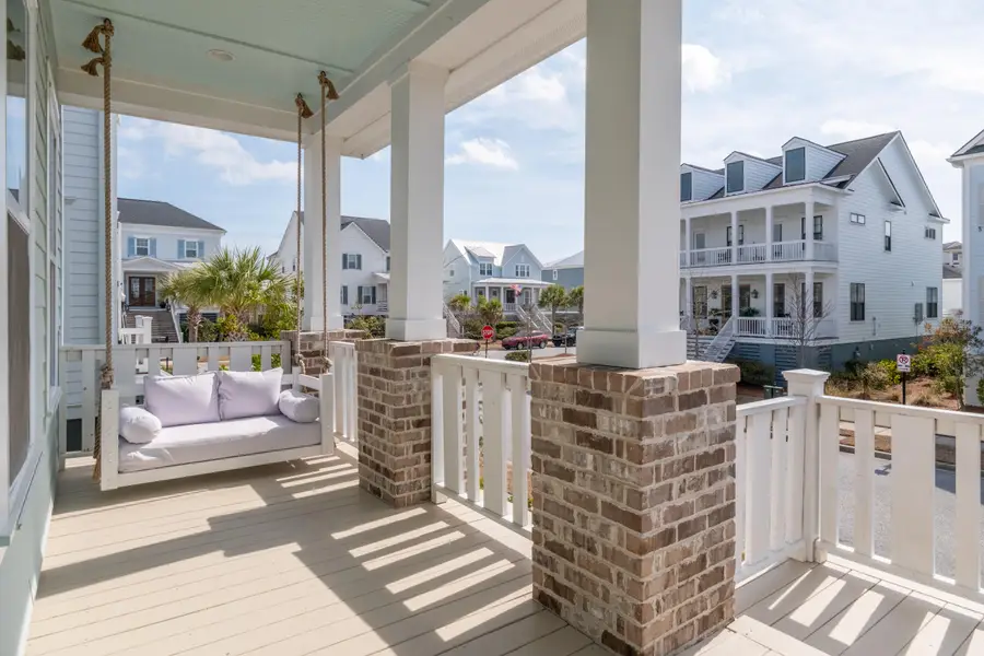 1636 Juliana Street, Charleston, SC 29492 - #3