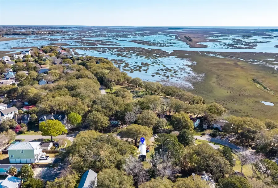 2007 Covey Lane, Charleston, SC 29412 - #2