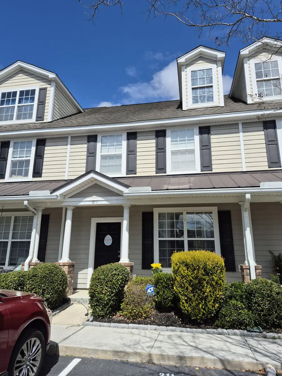 211 Hemingway Circle, Summerville, SC 29483 - #2