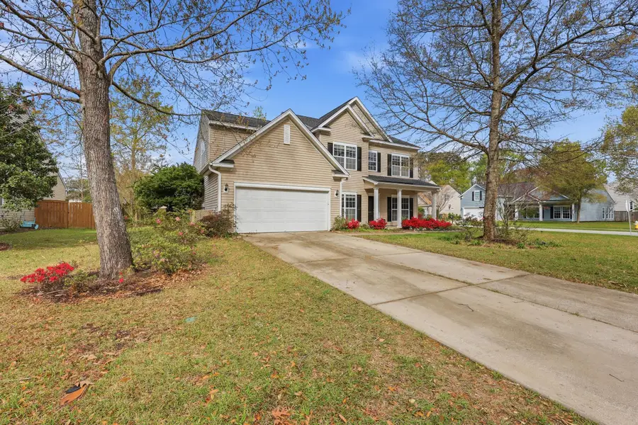 1810 Crossbill Trail, Hanahan, SC 29410 - #3
