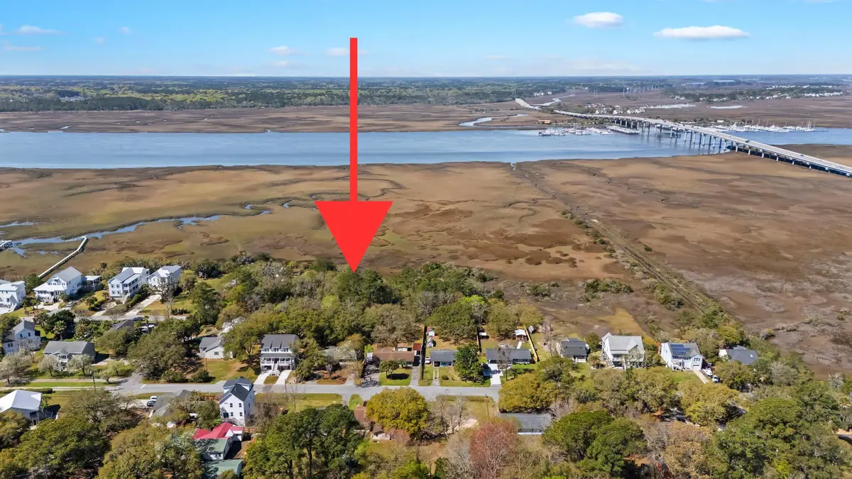 2286 Woodland Shores Road, Charleston, SC 29412 - #1