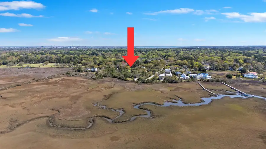 2286 Woodland Shores Road, Charleston, SC 29412 - #3