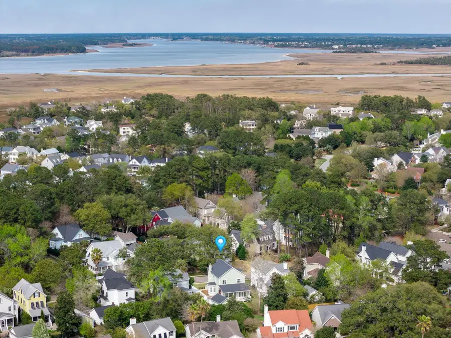 832 Tupelo Bay Drive, Mount Pleasant, SC 29464 - #3