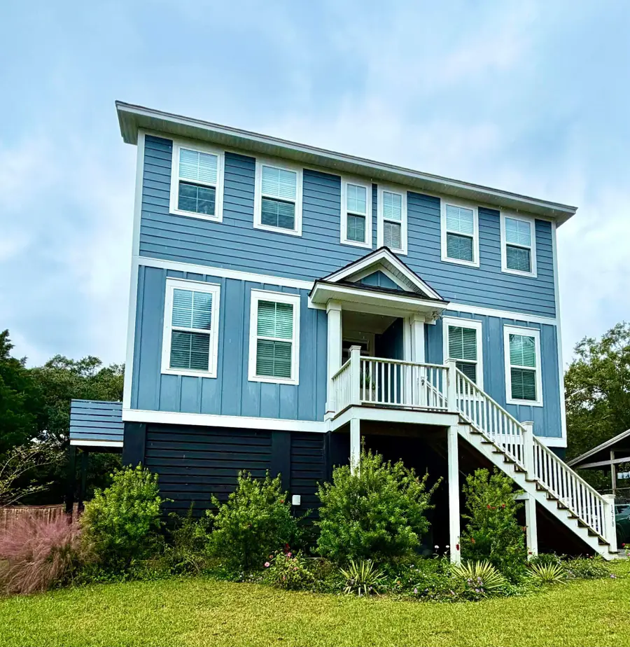 1578 Periwinkle Drive, Mount Pleasant, SC 29466 - #3