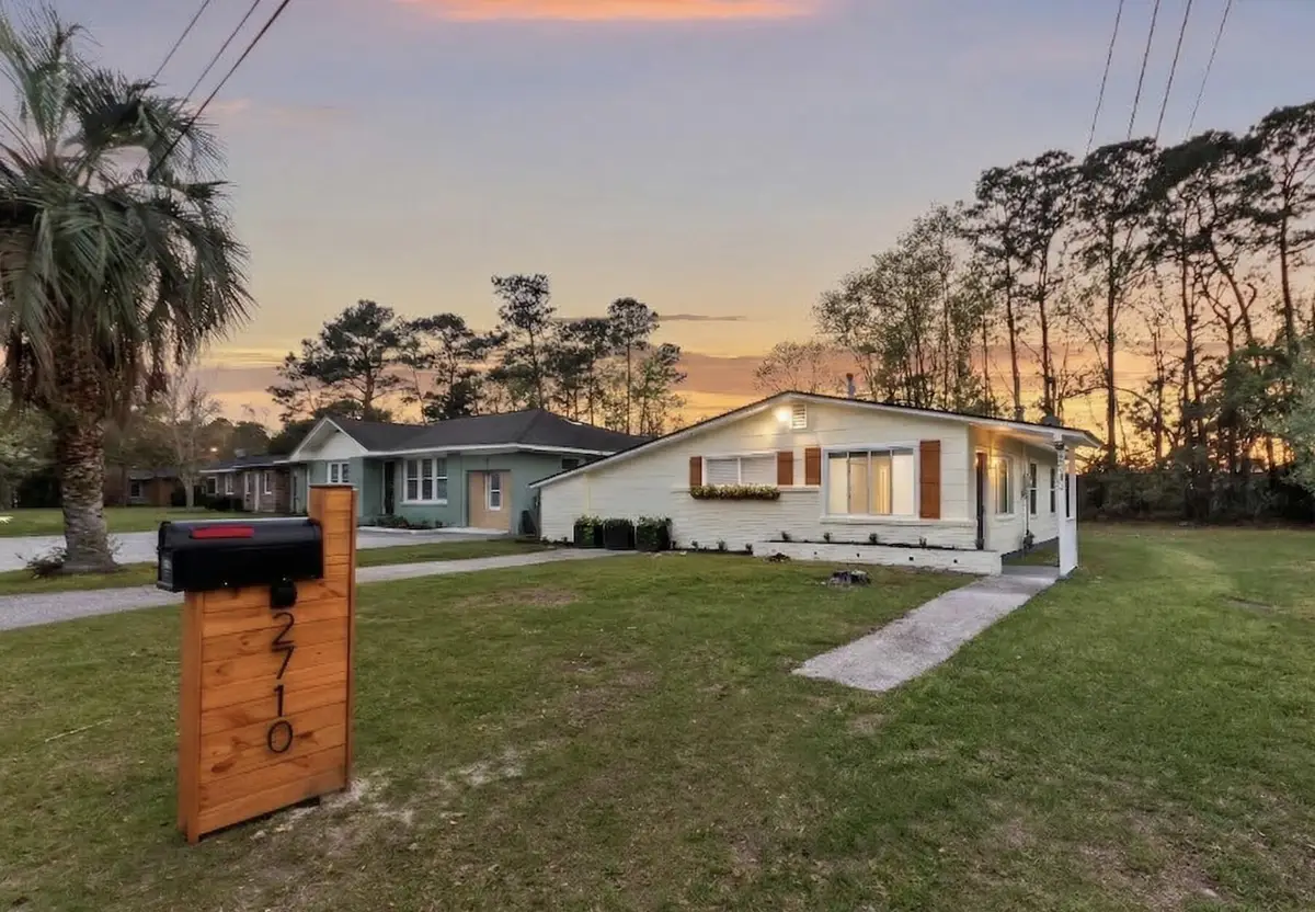 2710 Leola Street, North Charleston, SC 29405 - #1