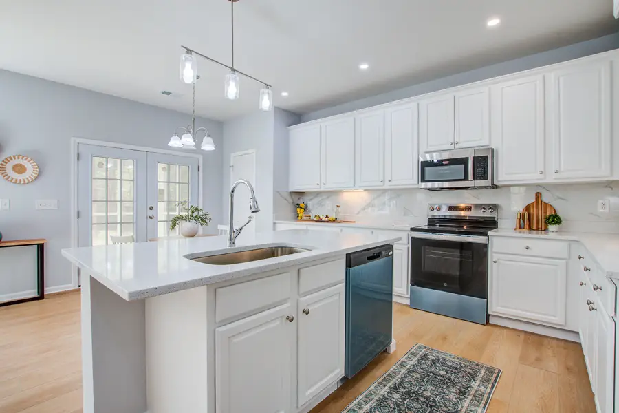 144 Graduate Lane, Ladson, SC 29456 - #3