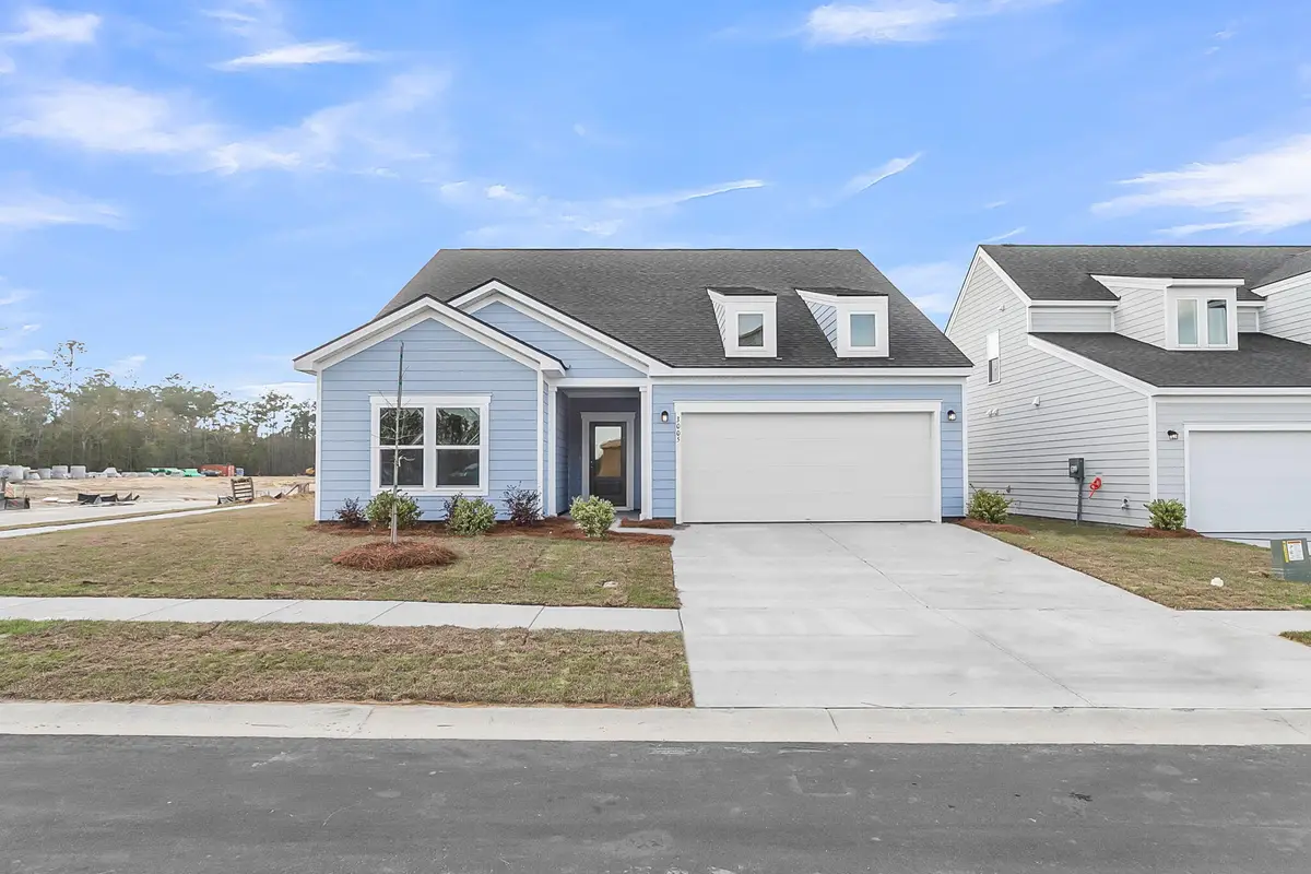 5358 Bending Flats Way, Summerville, SC 29485 - #1