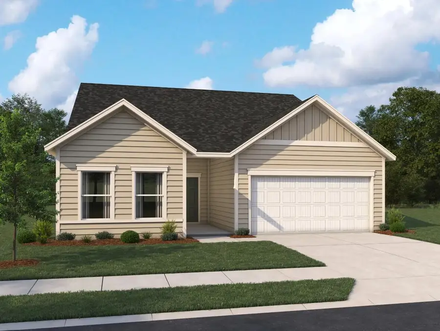 5358 Bending Flats Way, Summerville, SC 29485 - #2