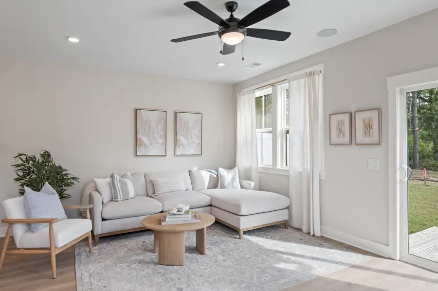 338 Bremerton Drive Drive, Goose Creek, SC 29445 - #3