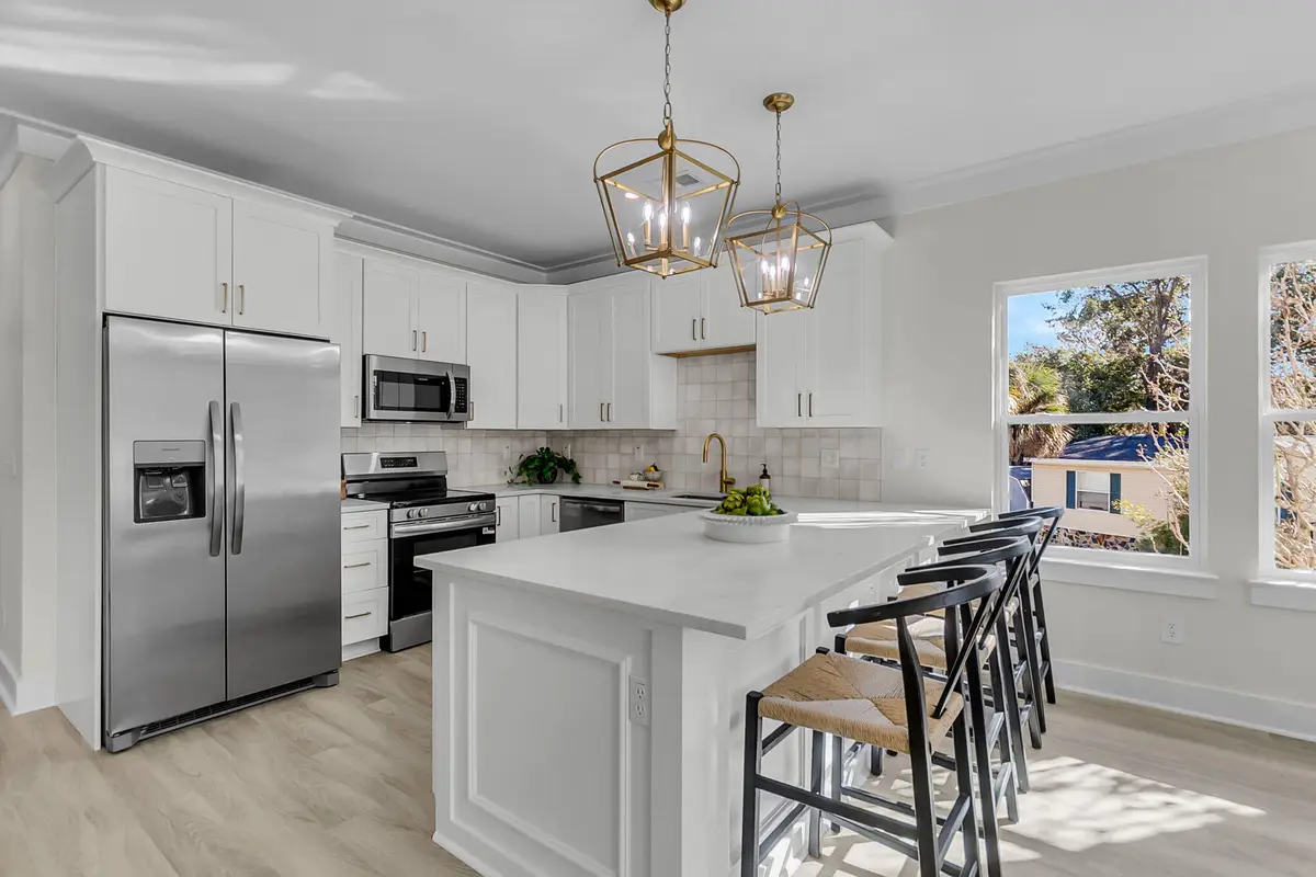 1620 Refuge, Charleston, SC 29412 - #1