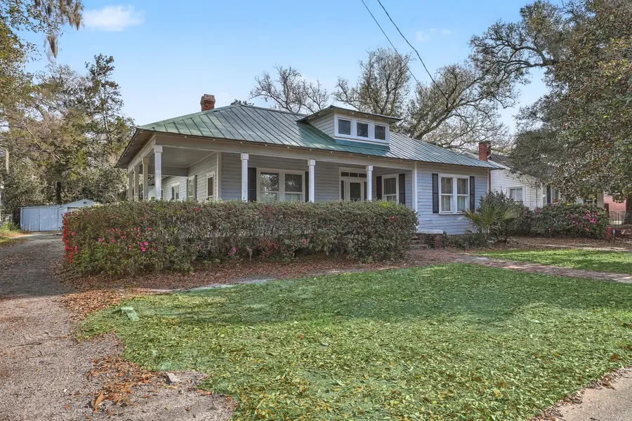 427 Carn Street, Walterboro, SC 29488 - #2