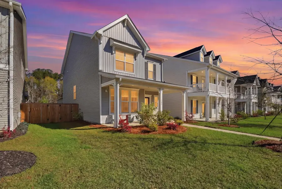 203 O'malley Drive, Summerville, SC 29483 - #2