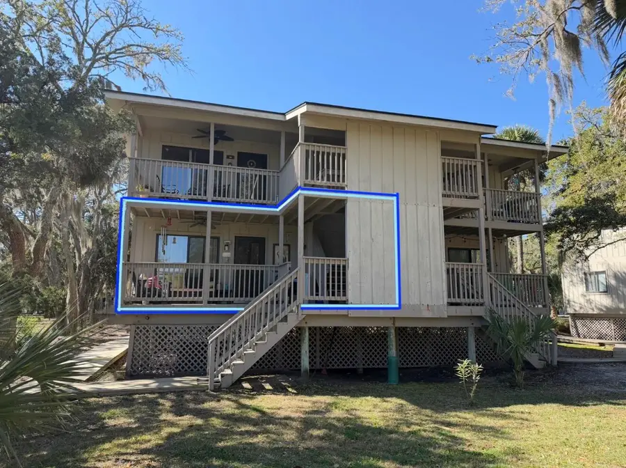 223 Sea Cloud Circle, Edisto Island, SC 29438 - #2