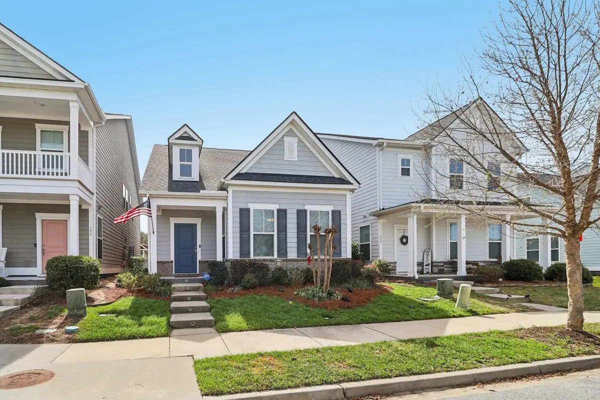 157 Rowans Creek Drive, Charleston, SC 29492 - #1