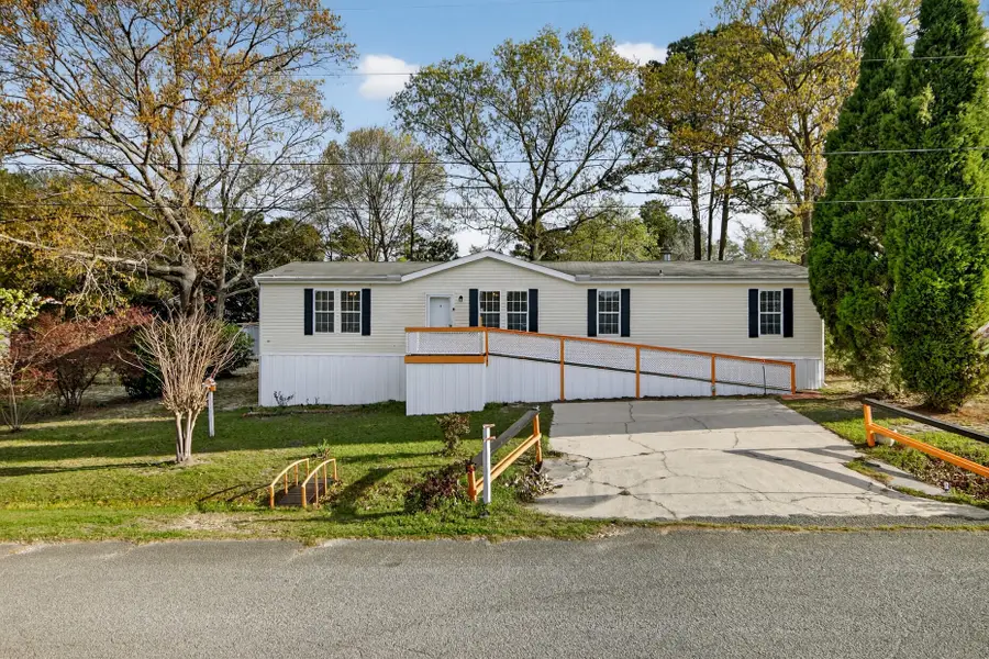 106 Minnie Court, Moncks Corner, SC 29461 - #2