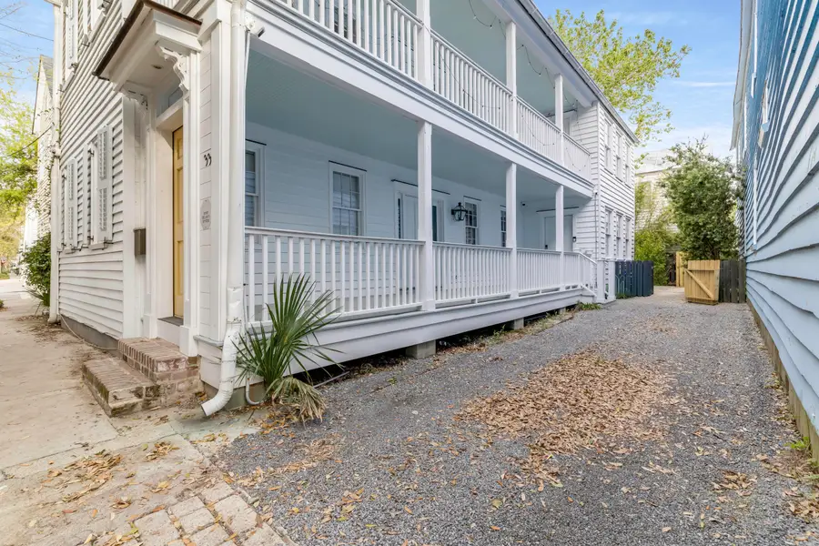 33 Bogard Street, Charleston, SC 29403 - #2