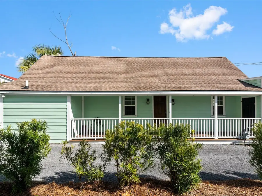 400 Sumter Street, Charleston, SC 29403 - #2