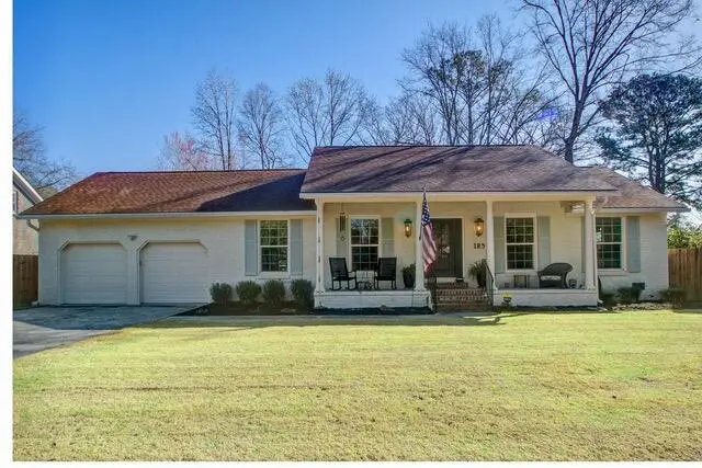 189 Old Dominion Drive, North Charleston, SC 29418 - #1