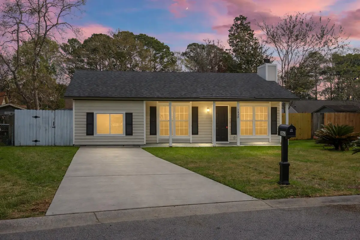 1837 Sundancer Lane, Goose Creek, SC 29445 - #1