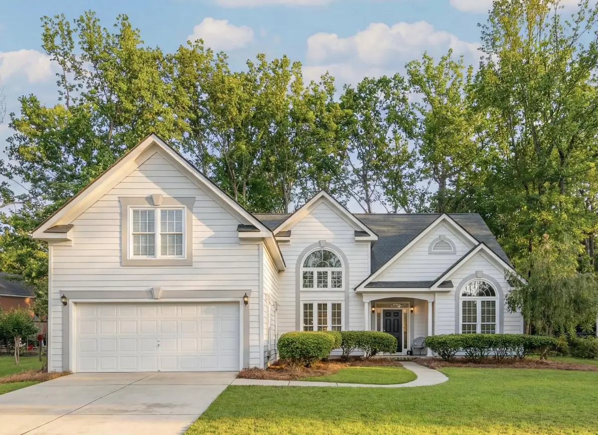 1250 Old Ivy Way, Mount Pleasant, SC 29466 - #1