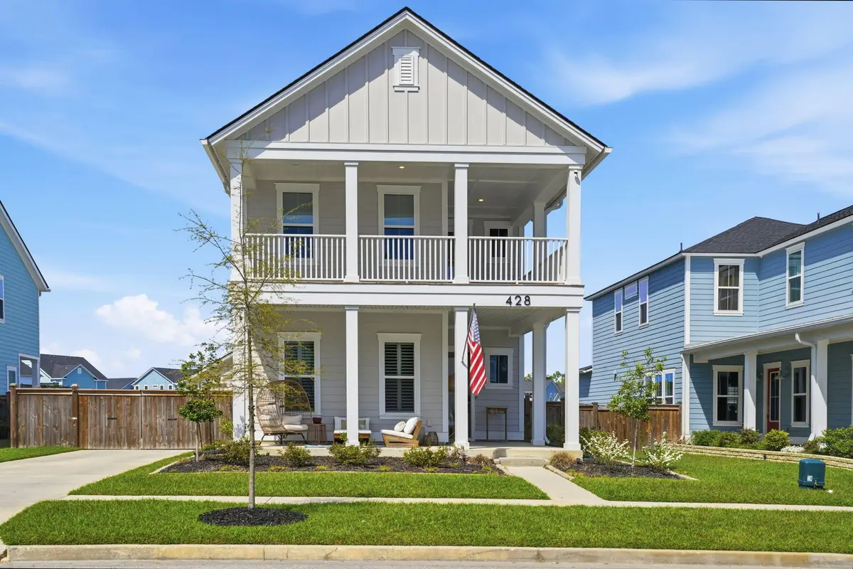 428 Woodgate Way, Summerville, SC 29485 - #1