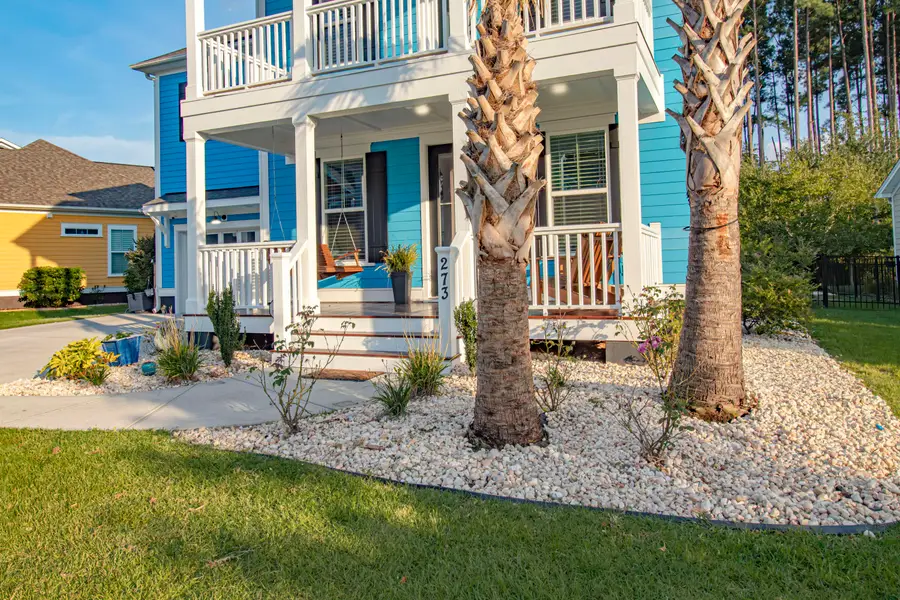 273 Calm Water Way, Summerville, SC 29486 - #3