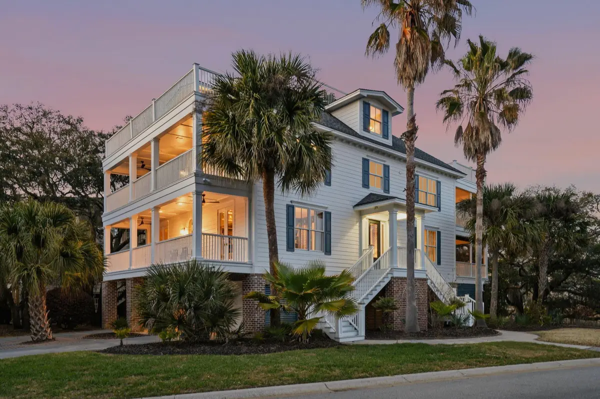 801 Harbour Watch Court, Mount Pleasant, SC 29464 - #1