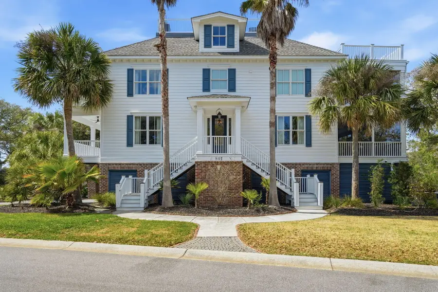801 Harbour Watch Court, Mount Pleasant, SC 29464 - #2