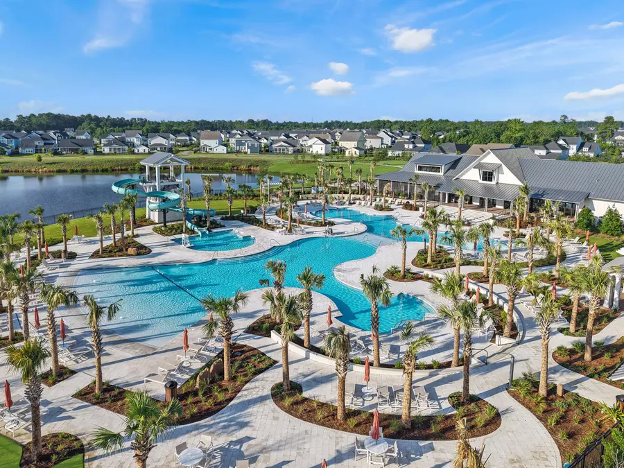 108 Wheelwright Street, Summerville, SC 29486 - #2