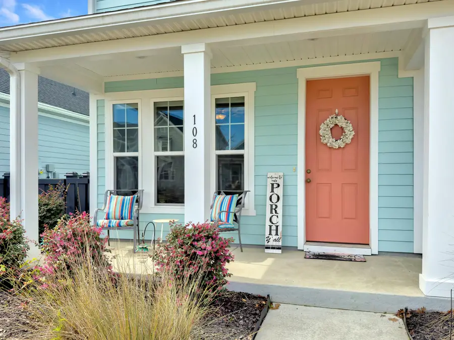 108 Wheelwright Street, Summerville, SC 29486 - #3