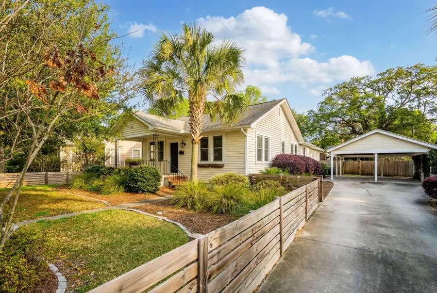 39 Riverdale Drive, Charleston, SC 29407 - #2