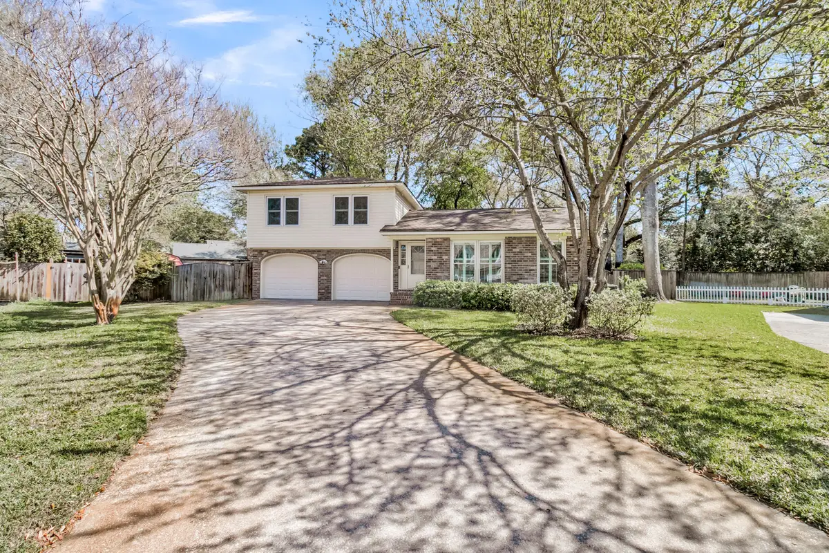 931 Night Heron Drive, Mount Pleasant, SC 29464 - #1