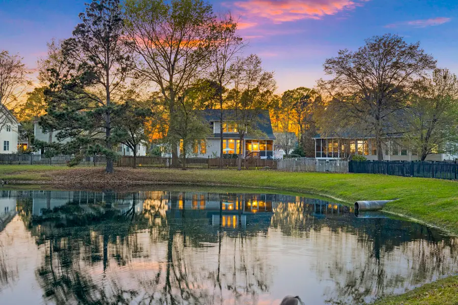 1617 William Hapton Way, Mount Pleasant, SC 29466 - #2