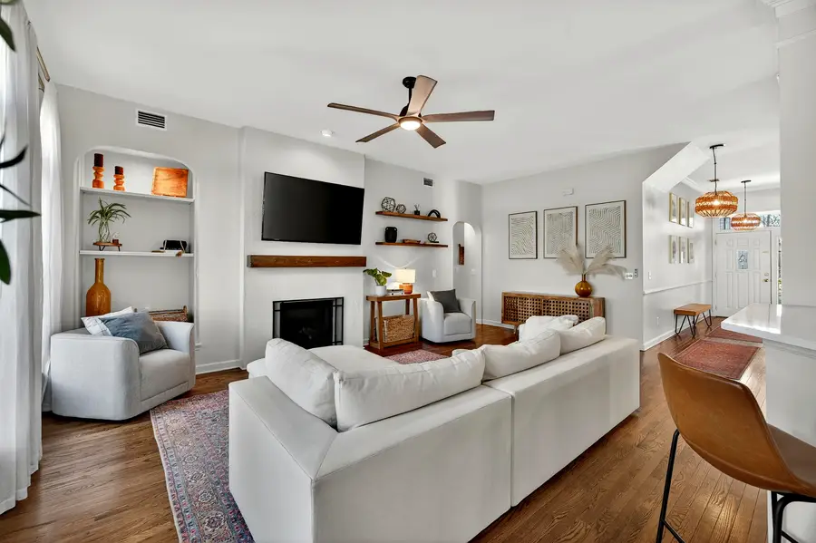 1617 William Hapton Way, Mount Pleasant, SC 29466 - #3