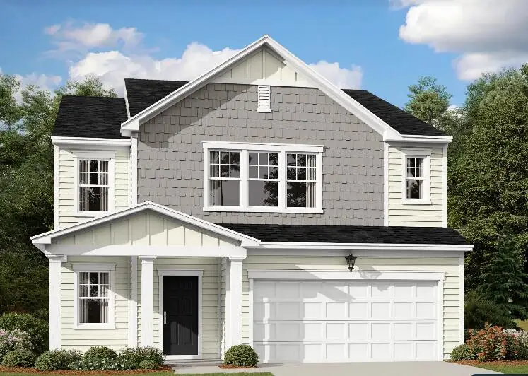 1253 Carriage Wood Circle, Ridgeville, SC 29472 - #1