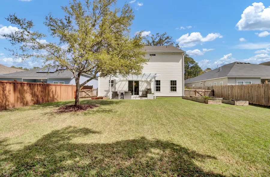 218 Withers Lane, Ladson, SC 29456 - #2